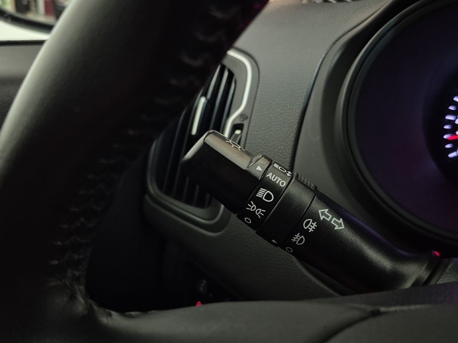 Kia Rio — fotografia 8