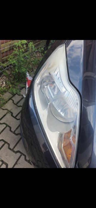 Ford Focus 1.6 2010r