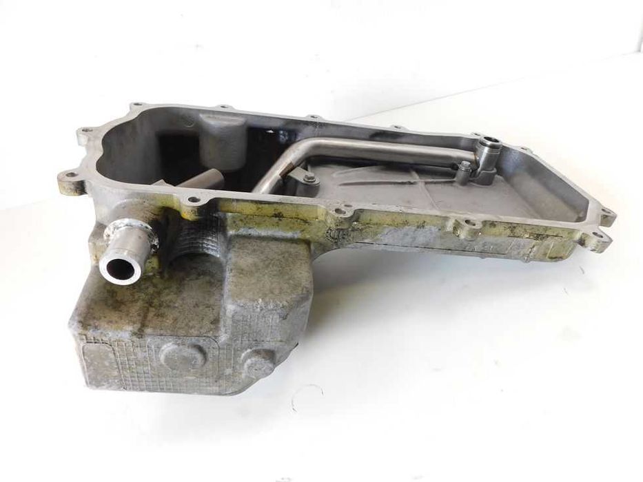 Miska oleju Mitsubishi Canter Fuso 3.0D 3C15 6C15 7C15 7.5T 6.5T 3.5T