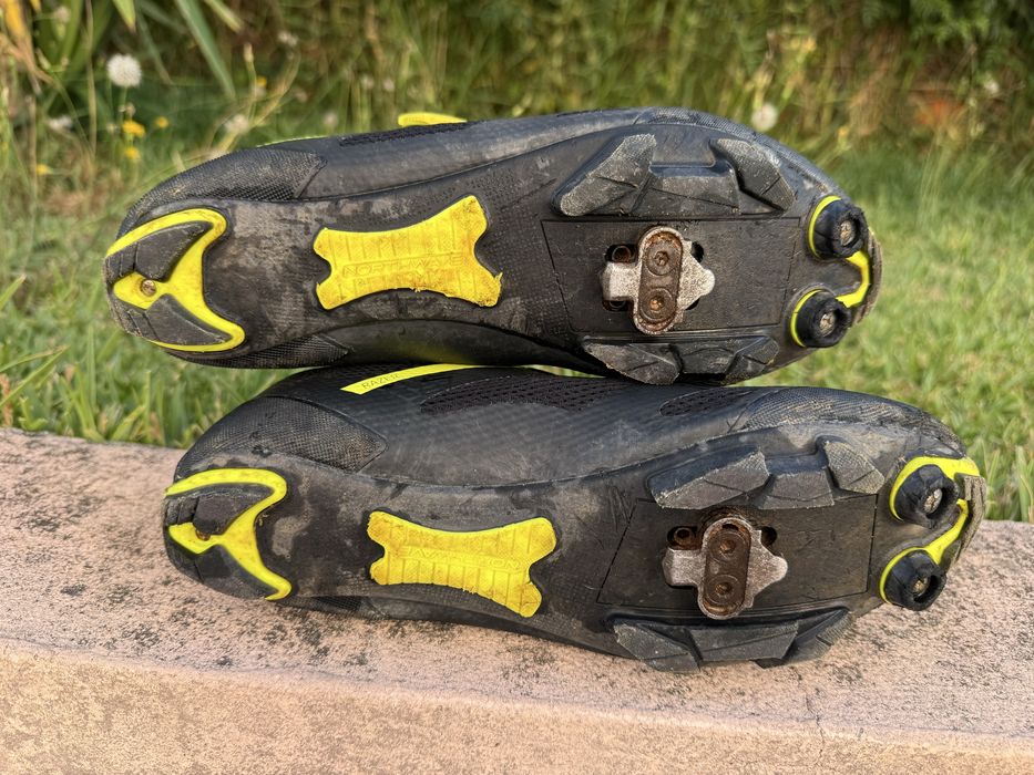Sapatos ciclismo NW - 40