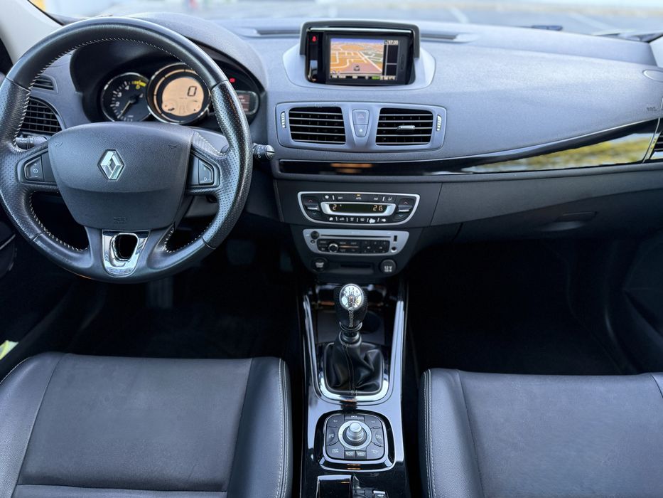 Renault Megane 1.6 dCi 130cv Bose | Nacional | Muito estimada