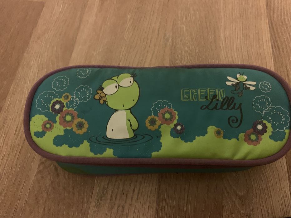 Sprzedam Piórnik nici