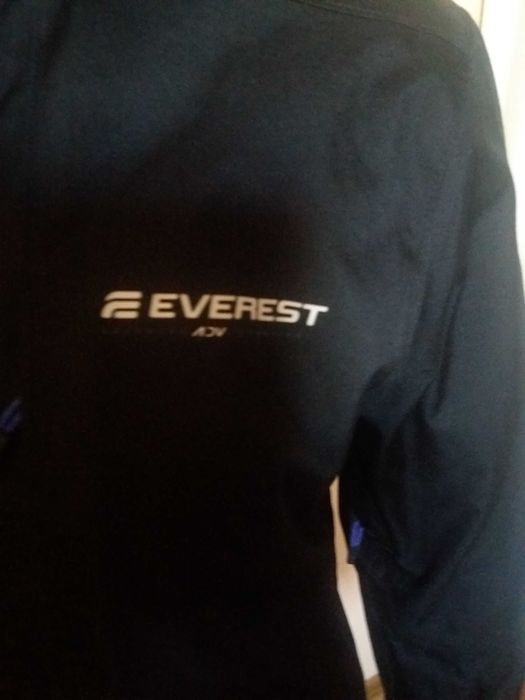Kurtka narciarska Everest Recco