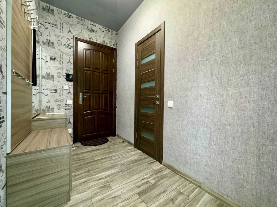 ApartPoltava Атмосферна однокімнатна квартира ЦЕНТР, театр Гоголя