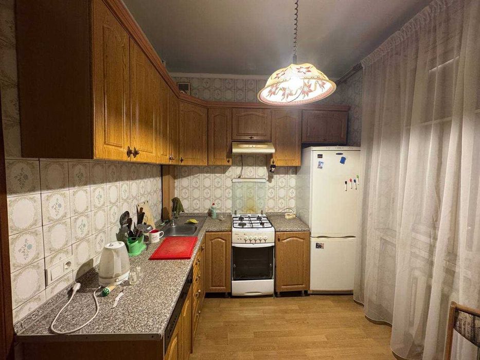 Сертификат 2к. квартира 56м, м. Университет, Центральный парк Центр, K