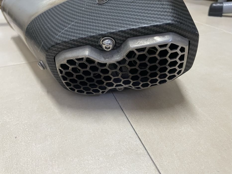Escape original voge 525 DSX