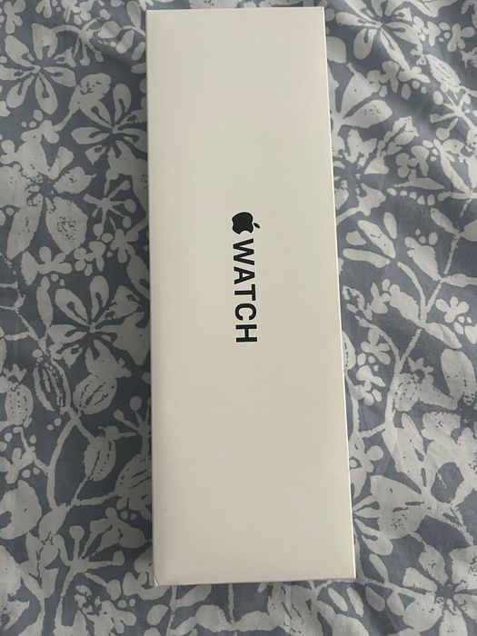 Apple Watch SE 44mm