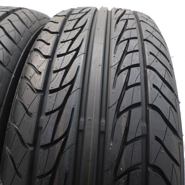 215/65/17 Nankang 215/65R17 99H Toursport XR-611 Lato 2015 Nieużywane