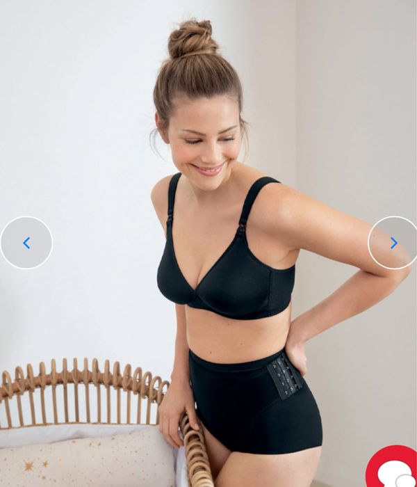 Бандаж післяпологовий anita