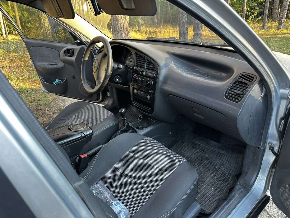 Продам Daewoo Sens