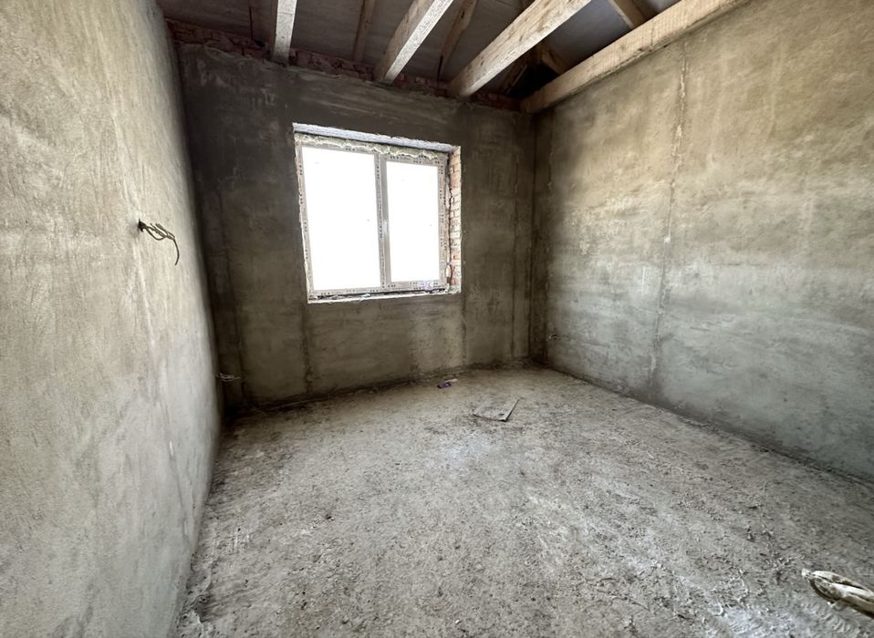 Продам одноповерховий будинок від забудовника