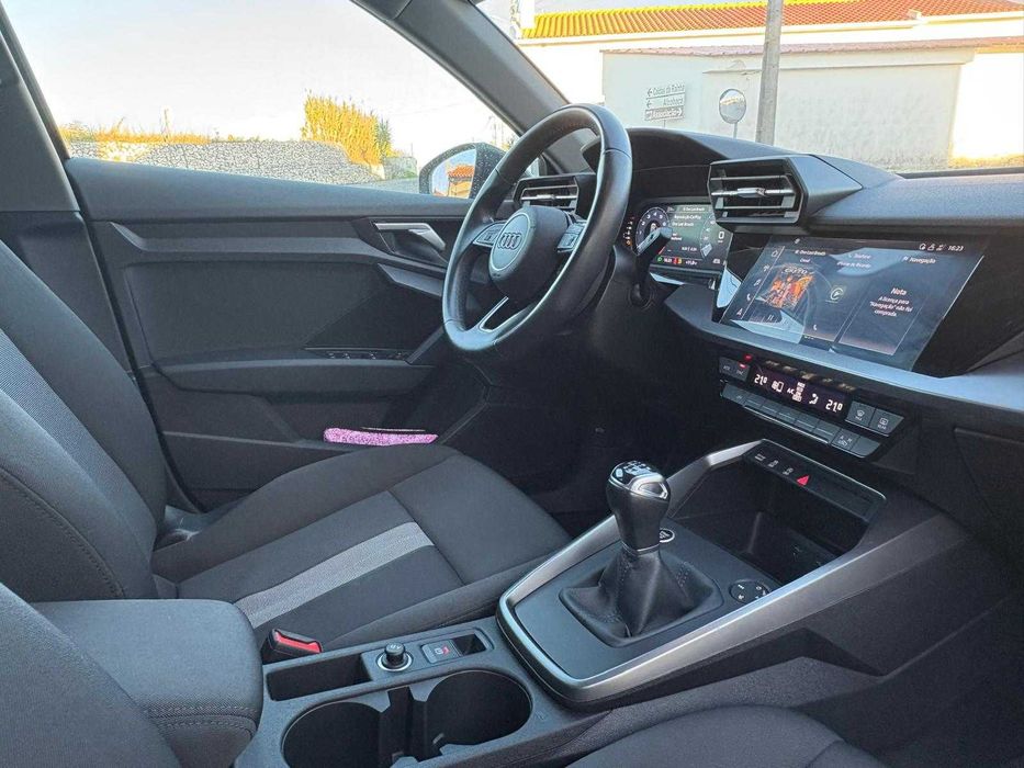 Audi A3 Sportback 30 TFSI