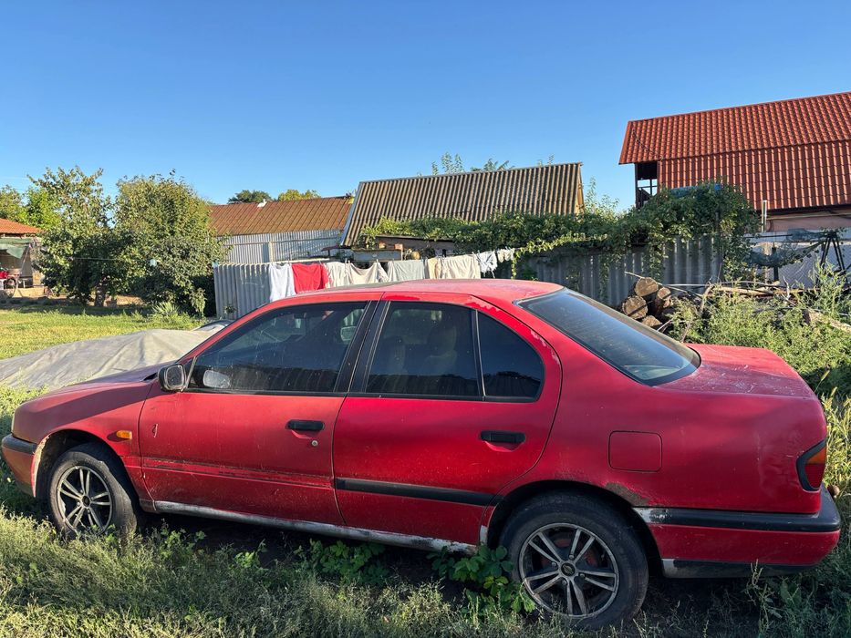 Продам Nissan Primera