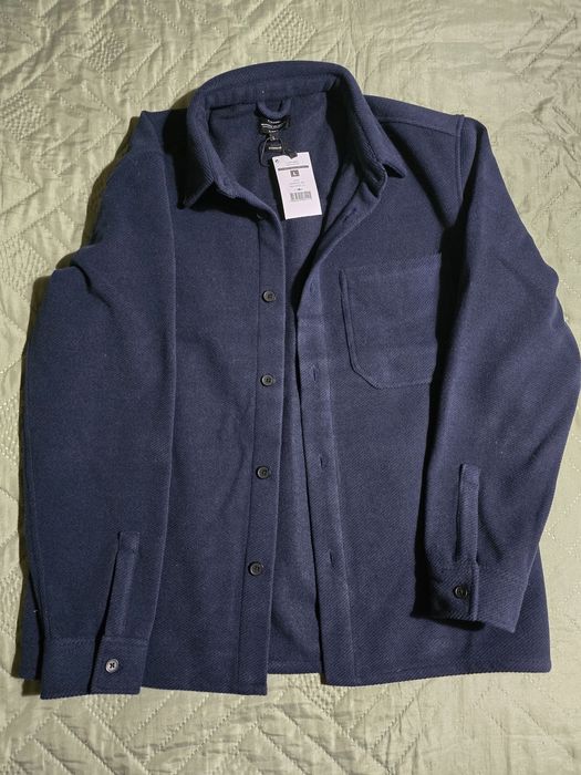 Camisa homem tamanho L