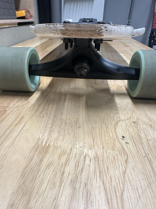 Longboard Landyachtz