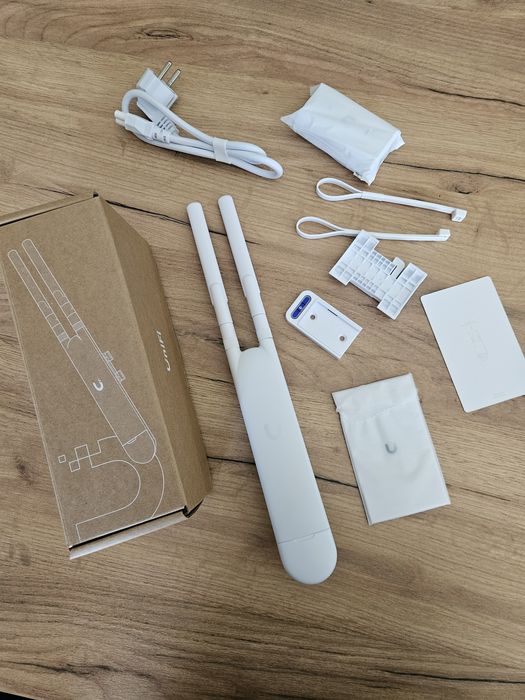 Unifi UAP-AC-M Outdoor  Mesh 802.11ac 1167 Mbit/s