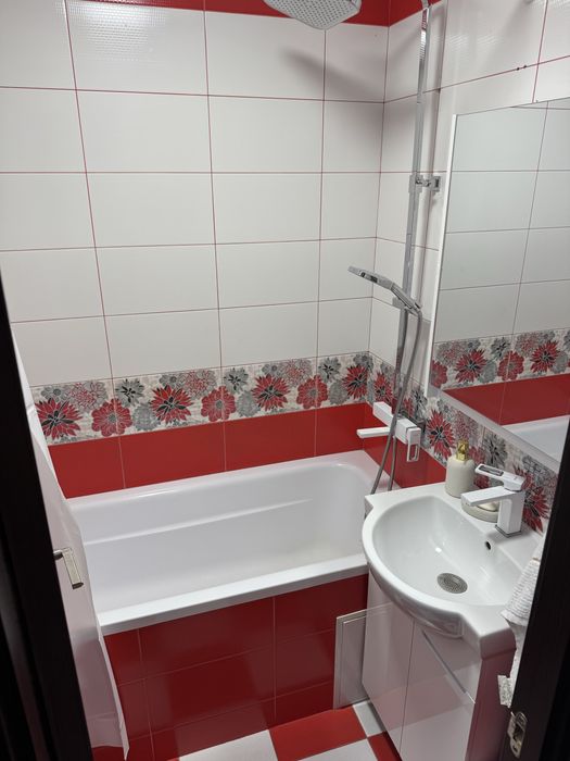 Продам 3-кімнатну квартиру  м-н Жовтневий