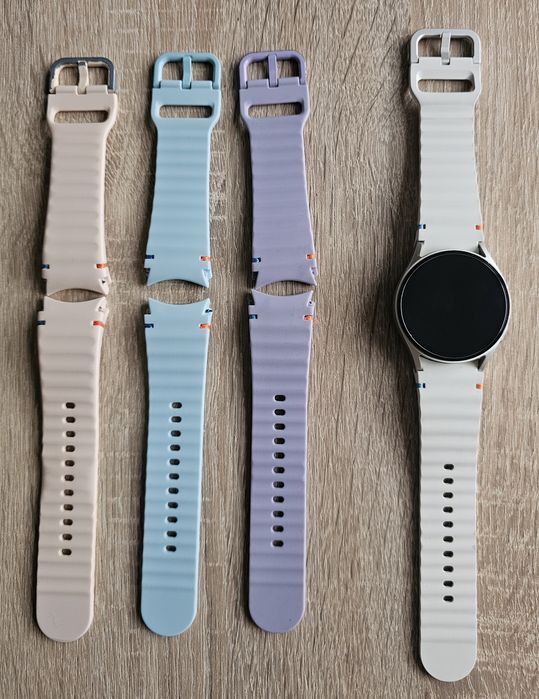 Smartwatch Samsung Watch 7 LTE