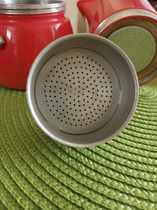 Гейзерная кофеварка BIALETTI