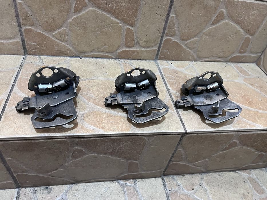 Automat zmiany biegów Jawa CZ 350 wysyłka