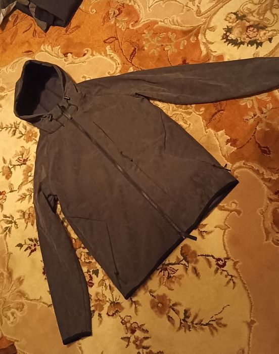 Куртка Staff демісезон