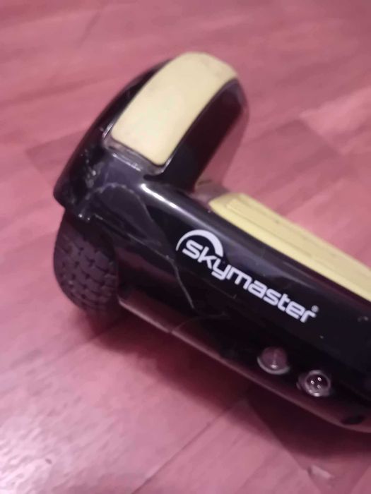 Deska Elektryczna Howerboard
