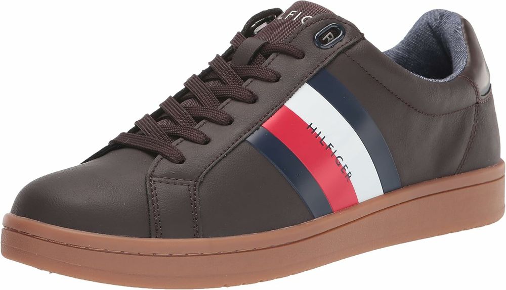 Кросівки чоловічі Tommy Hilfiger 47