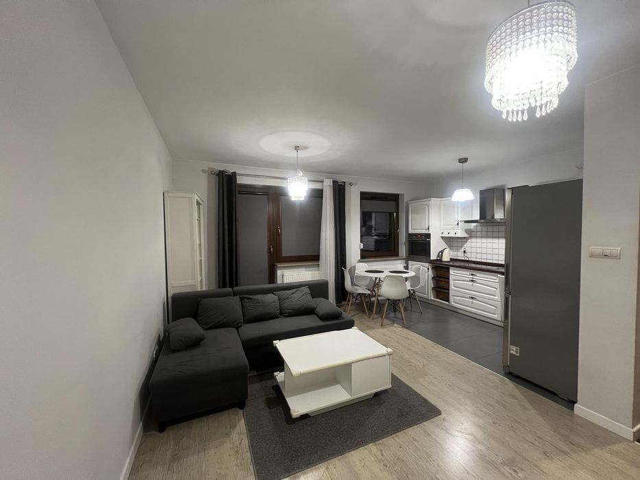 Na sprzedaż mieszkanie przy Parku Podolskiego, ul. Strzemińskiego 11