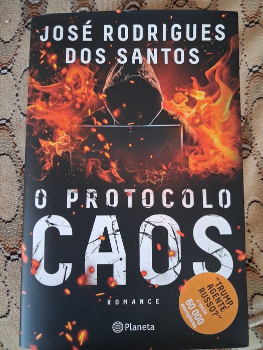 O Protocolo Caos
