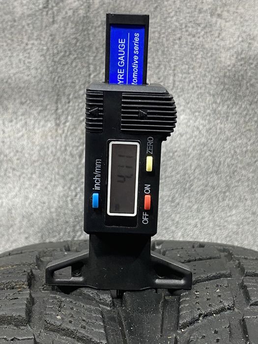 Зимова резина Collin’s 195/65 R15