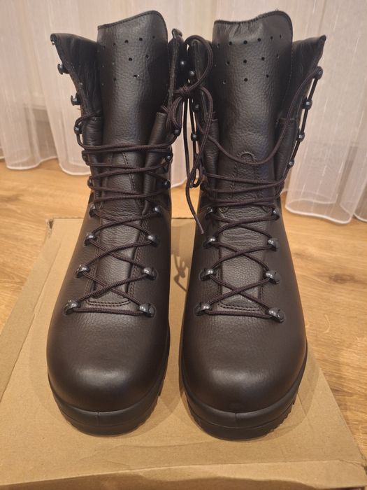Buty wojskowe 933A/MON