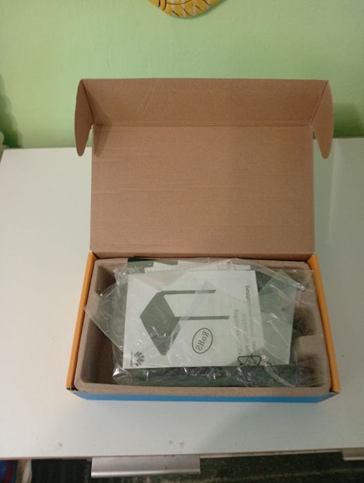 Роутер Київстар.НОВИЙ.