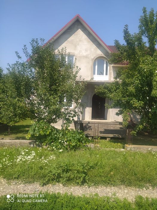 Продається незавершене будівництво 70 процентів готовності