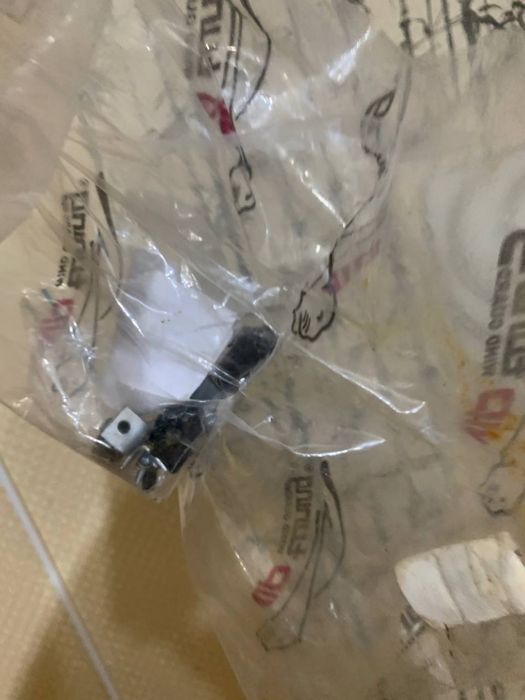 Дефлектор капота для Ауди 2001-2008 Б6/Б7