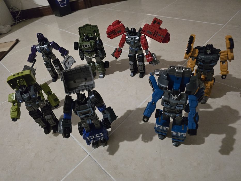 Transformer Devastator434467018827386884