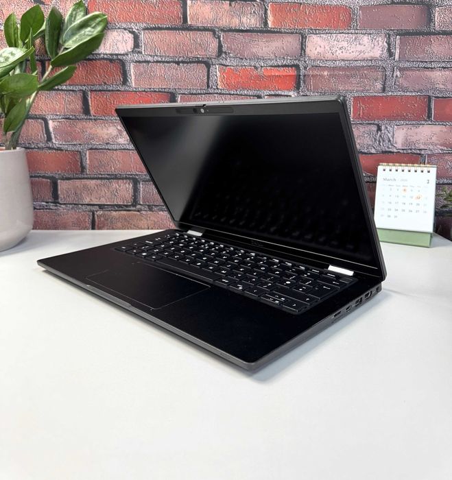 Уцінка!Ноутбук Dell Latitude 7420·i5-1135G7·8GB+SSD256·14"FHD·Гарантія