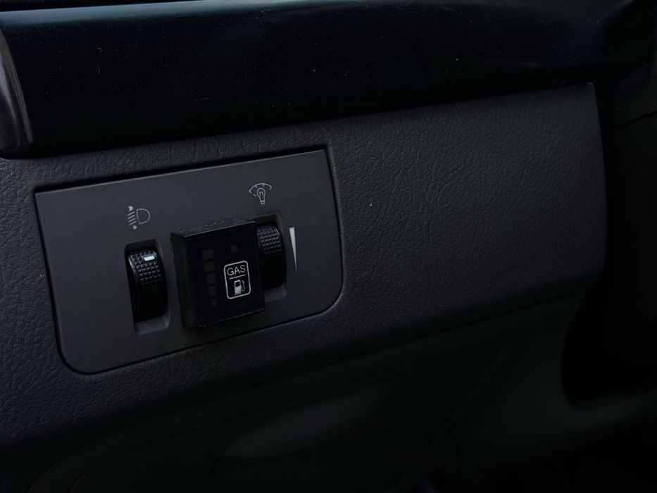 Chevrolet lacetti 2009