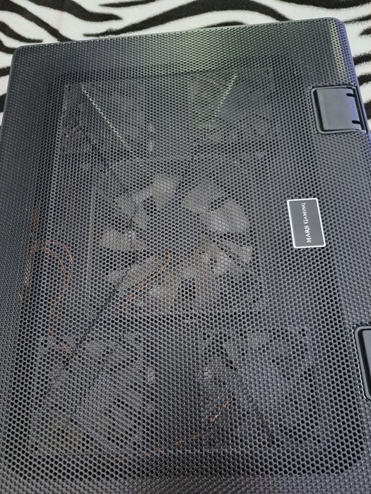 Base de arrefecimento