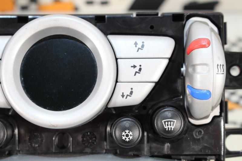 Comando chauffage / sofagem MINI Mini (R56)