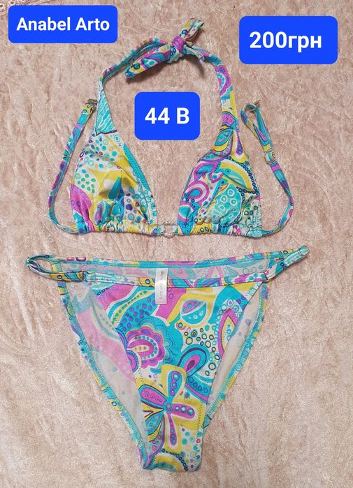 Купальник Anabel Arto