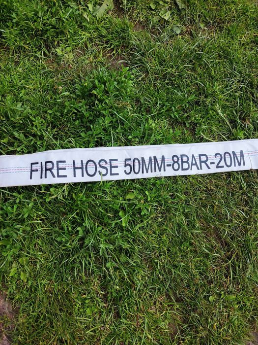 Пожежний шланг рукав 20 метрів