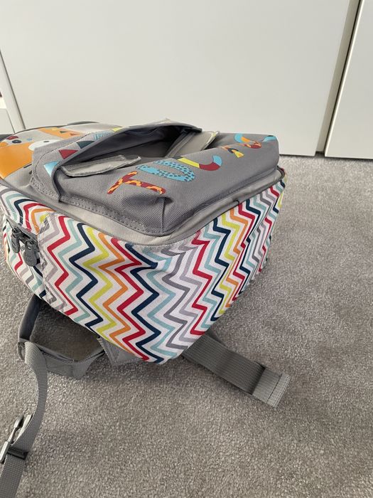 Tuc Tuc Baby Backpack64584407964675121