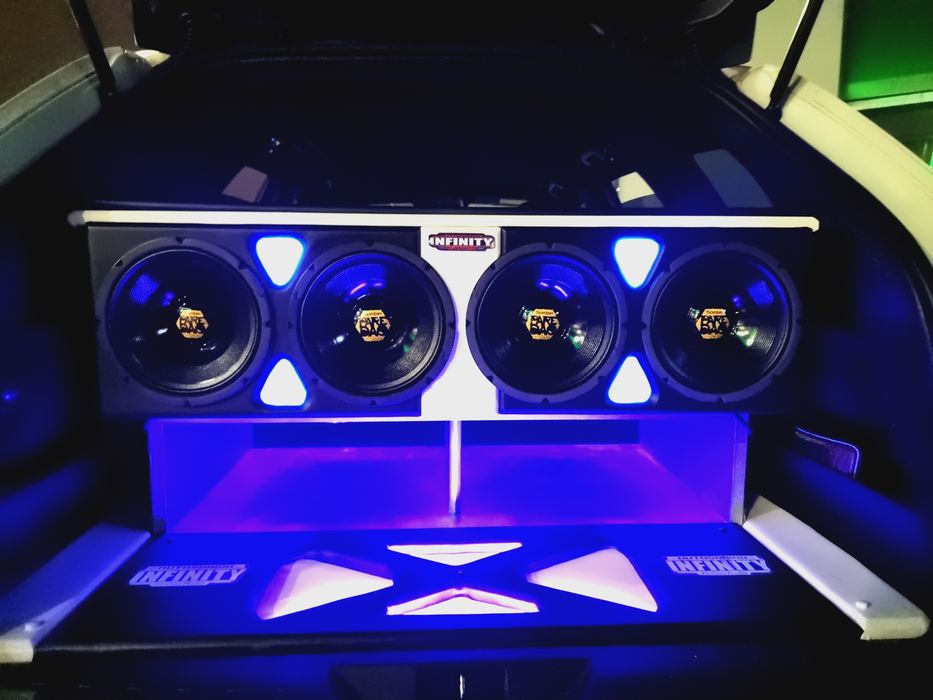 !!Vendo Som automotivo!!