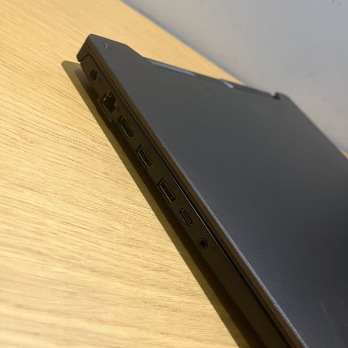 Portátil Gaming ASUS TUF F15 | Intel i9 | RTX 3060 | 16GB RAM