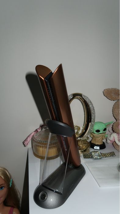 Dyson Special плойка ( утюжок )