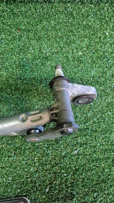 Motor Limpa Para Brisas Original Audi A4 B6 B7 8E Seat Exeo Ref. 8E1955603D BVA