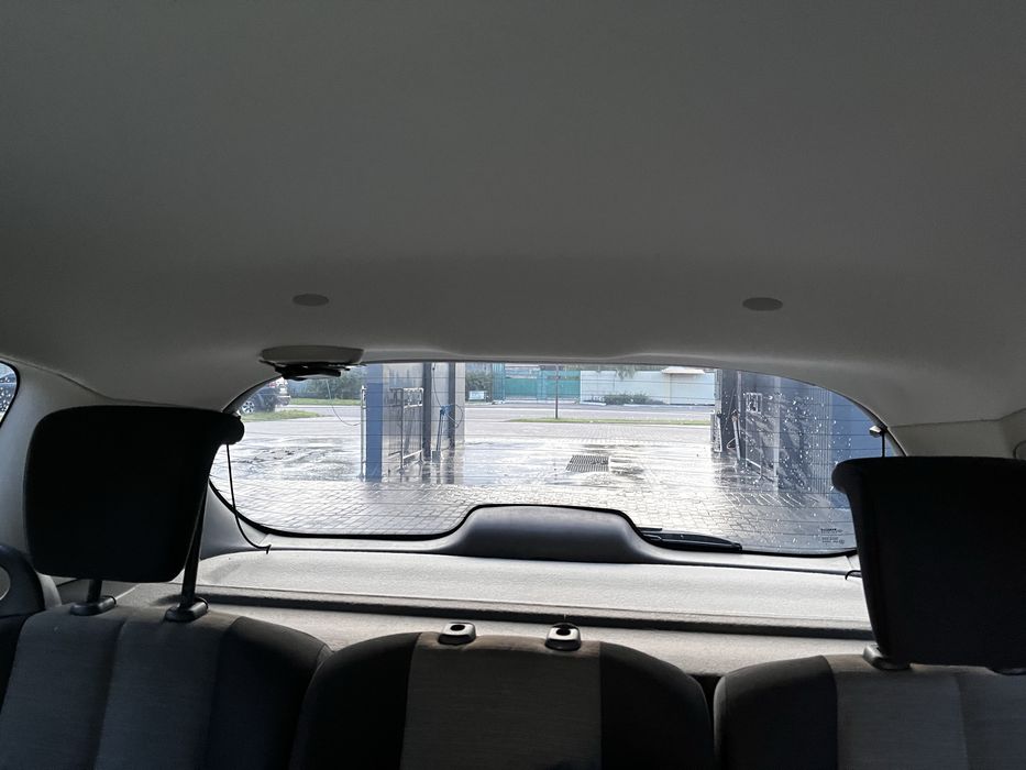 Продам Renault Sceniс 2005 року