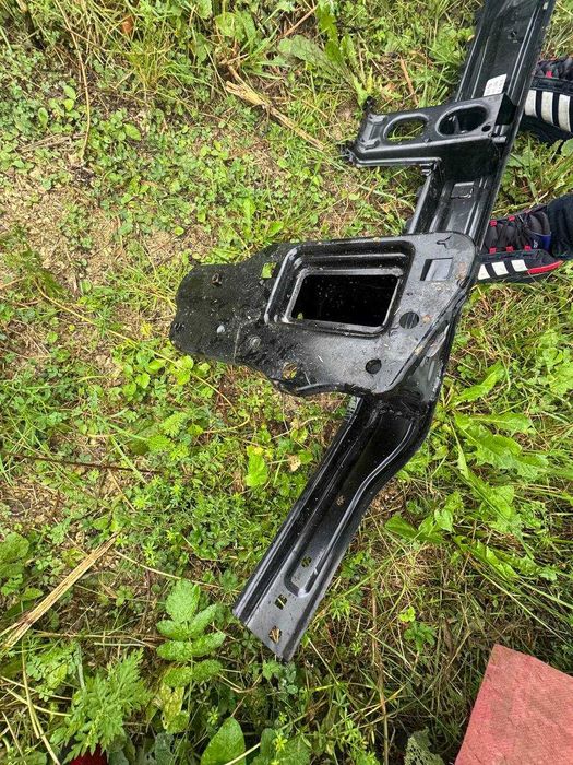 Передній Підсилювач до Mercedes-Benz ML-Class W166 2011-2015