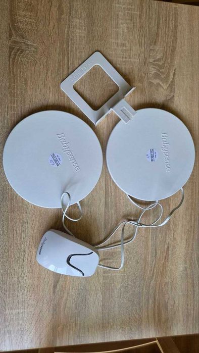 monitor oddechu BABYSENSE 7