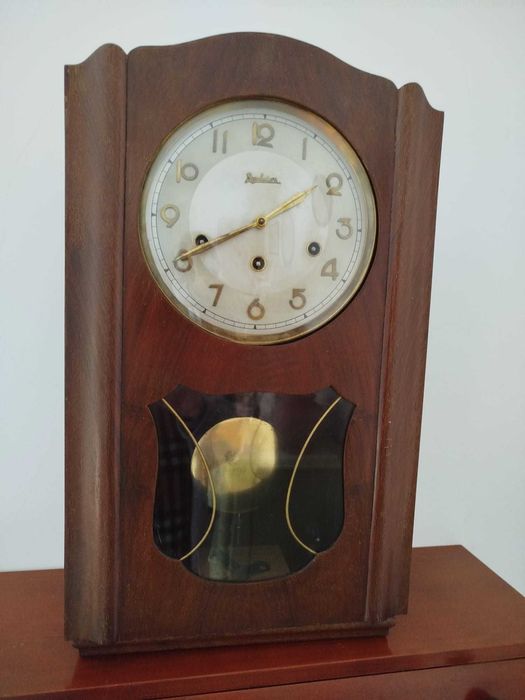 Relógio Parede Reguladora